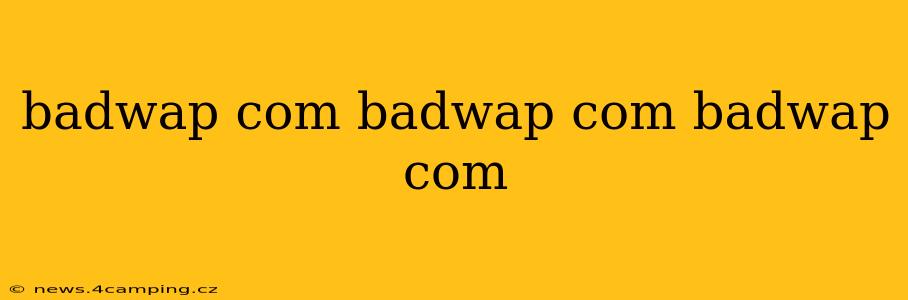 badwap com badwap com badwap com