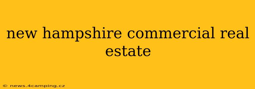 new hampshire commercial real estate