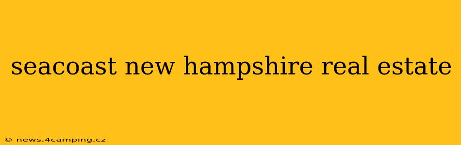 seacoast new hampshire real estate